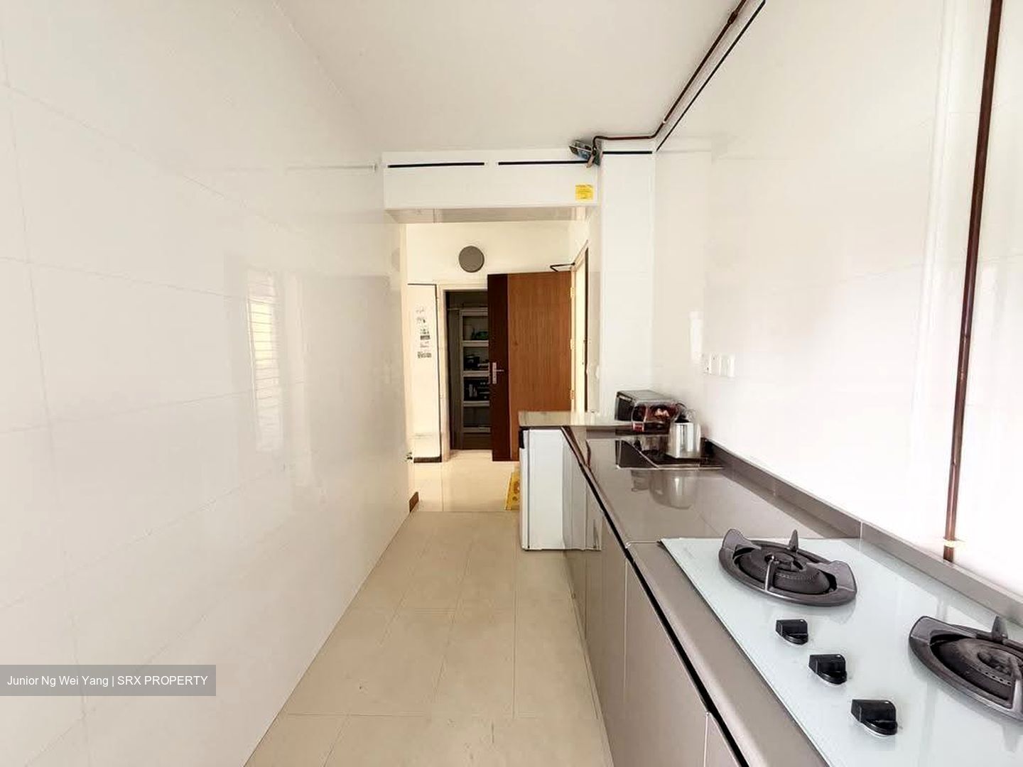 Blk 419D Waterfront II @ Northshore (Punggol), HDB 2 Rooms #635089891